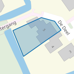 Perceel ASL00-D-2044