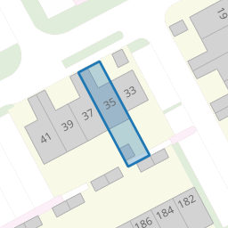 Perceel ASL00-D-2061