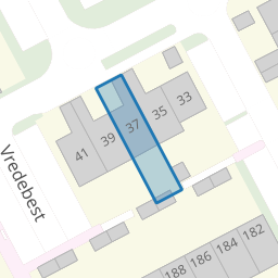 Perceel ASL00-D-2062