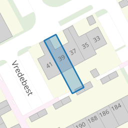 Perceel ASL00-D-2063