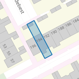 Perceel ASL00-D-2071