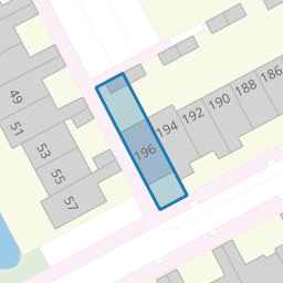 Perceel ASL00-D-2072