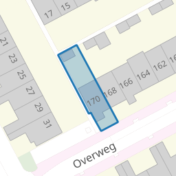 Perceel ASL00-D-2097