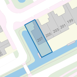 Perceel ASL00-D-2098