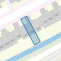 Perceel ASL00-D-2104