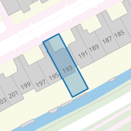 Perceel ASL00-D-2105