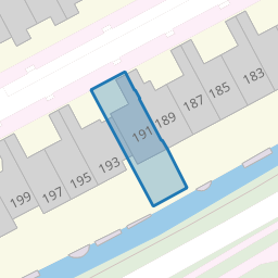 Perceel ASL00-D-2106