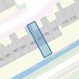 Perceel ASL00-D-2111