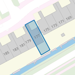 Perceel ASL00-D-2113