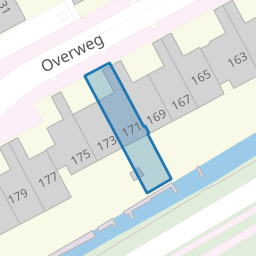 Perceel ASL00-D-2116