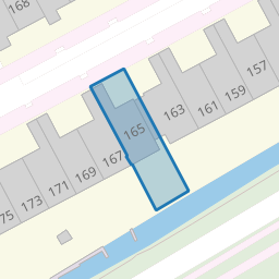 Perceel ASL00-D-2119