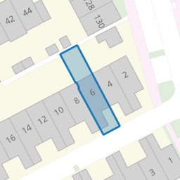 Perceel ASL00-D-2253