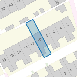 Perceel ASL00-D-2255