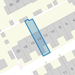 Perceel ASL00-D-2257