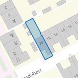 Perceel ASL00-D-2260