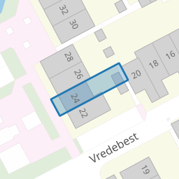 Perceel ASL00-D-2262