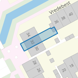 Perceel ASL00-D-2266