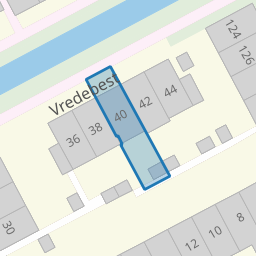 Perceel ASL00-D-2270