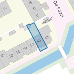 Perceel ASL00-D-2276