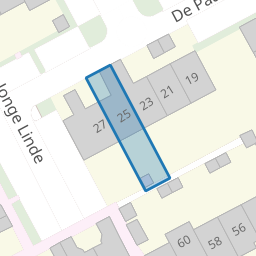 Perceel ASL00-D-2284