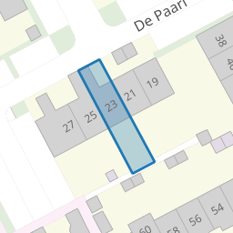 Perceel ASL00-D-2285