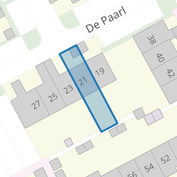 Perceel ASL00-D-2286