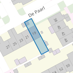 Perceel ASL00-D-2287