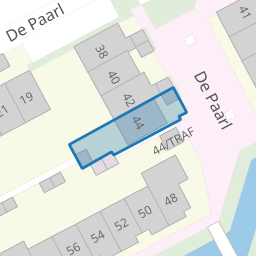 Perceel ASL00-D-2291