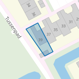 Perceel ASL00-D-2297