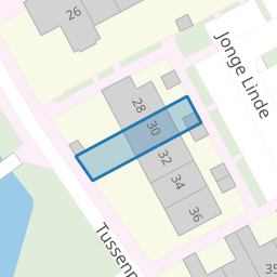 Perceel ASL00-D-2301