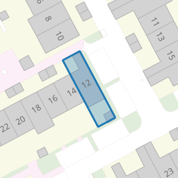 Perceel ASL00-D-2305