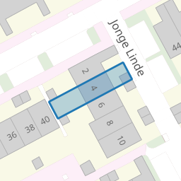 Perceel ASL00-D-2322