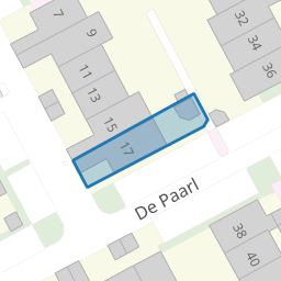 Perceel ASL00-D-2325