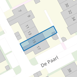 Perceel ASL00-D-2326