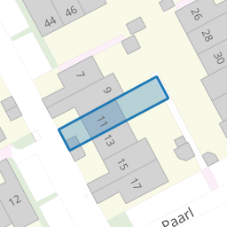 Perceel ASL00-D-2328