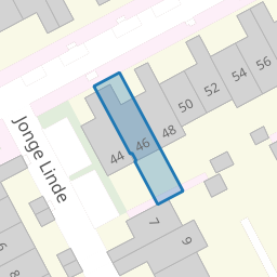 Perceel ASL00-D-2332