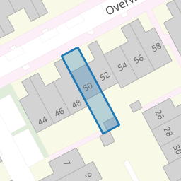 Perceel ASL00-D-2334