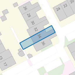 Perceel ASL00-D-2343