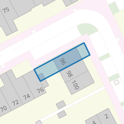 Perceel ASL00-D-2355