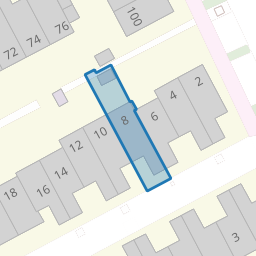 Perceel ASL00-D-2361