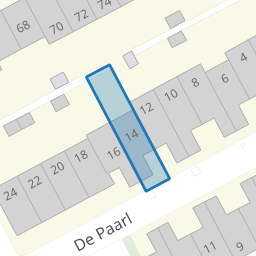 Perceel ASL00-D-2364