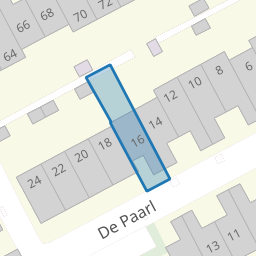 Perceel ASL00-D-2365