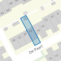 Perceel ASL00-D-2366