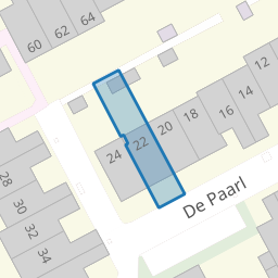 Perceel ASL00-D-2368