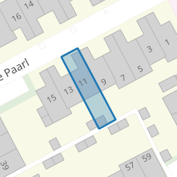 Perceel ASL00-D-2373