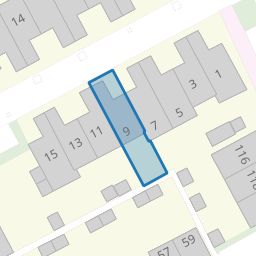 Perceel ASL00-D-2374