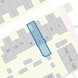 Perceel ASL00-D-2375