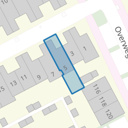 Perceel ASL00-D-2376