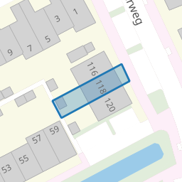 Perceel ASL00-D-2380