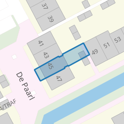 Perceel ASL00-D-2389